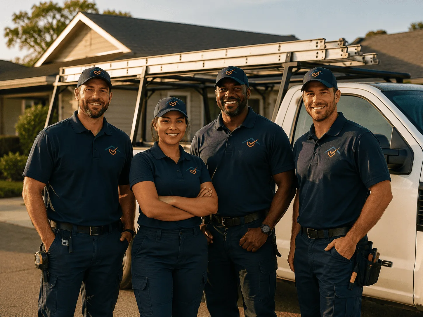 Roof Inspection company in Princeton, KS